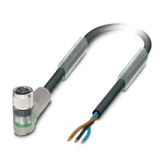 Kabel SAC-3P- 1,5-PVC/M 8FR-2L