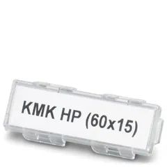 Uchwyt KMK HP (60X15)