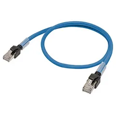 Kabel XS6W-6LSZH8SS150CM-B