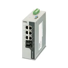 Przełącznik FL SWITCH 3006T-2FX