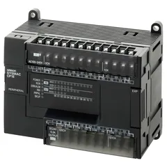 Sterownik CP1E-E30SDR-A