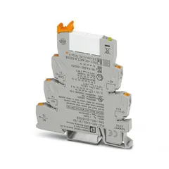 Moduł PLC-RPT-24DC/21/EX