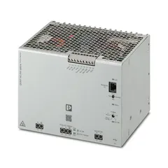 Falownik QUINT4-INV/24DC/1AC/600VA/USB