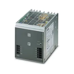 Zasilacz ESSENTIAL-PS/3AC/24DC/480W/EE