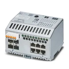 Przełącznik FL SWITCH 2504-2GC-2SFP