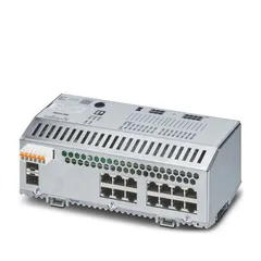 Przełącznik FL SWITCH 2414-2SFX PN