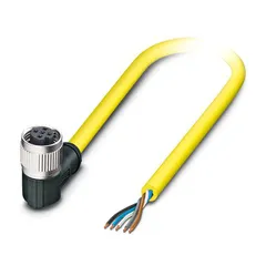 Kabel SAC-5P- 2,0-547/M12FR BK