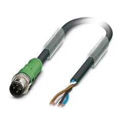 Kabel SAC-4P-MS/ 2,0-186 SCO