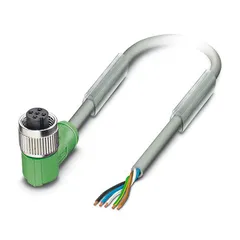 Kabel SAC-5P- 1,5-802/M12FR