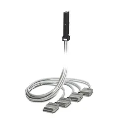 Adapter VIP-PA-PWR/4X10COMBI/ 1,0M/S7