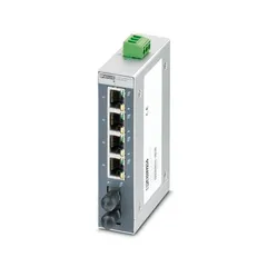 Przełącznik FL SWITCH SFNB 4TX/FX ST