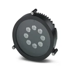 Lampa CSD-SL 200 YE