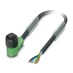 Kabel SAC-5P- 1,5-PUR/M12FR P