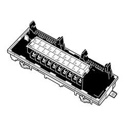 Moduł XW2B-20J6-1B