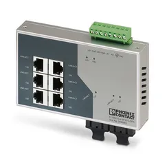 Przełącznik FL SWITCH SF 6TX/2FX