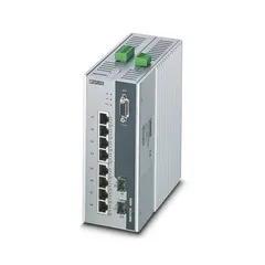 Przełącznik FL SWITCH 4000T-8POE-2SFP