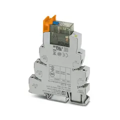 Moduł PLC-RSC- 24DC/21-21AU/MS