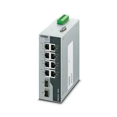 Przełącznik FL SWITCH 4008T-2SFP