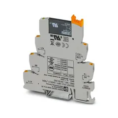 Moduł PLC-OPT- 24DC/ 48DC/100/SEN