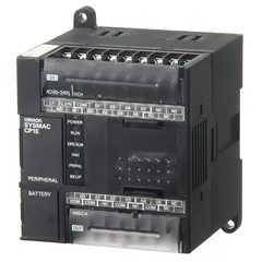 Sterownik CP1E-N14DT1-D