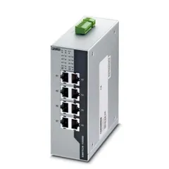 Przełącznik FL SWITCH 1008E