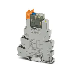 Moduł PLC-RSC- 24UC/21HC/MS