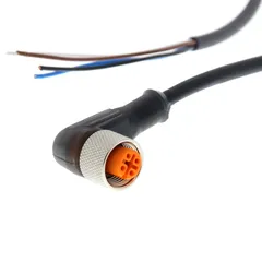 Kabel Y92E-M12PUR4A5M-L