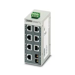 Przełącznik FL SWITCH SFN 7TX/FX-NF