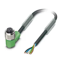 Kabel SAC-5P- 1,0-PUR/M12FR