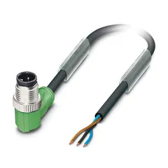 Kabel SAC-3P-M12MR/3,0-PVC