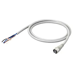 Kabel XS5F-D421-C80-F