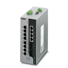 Przełącznik FL SWITCH 4012T-2GT-2FX ST