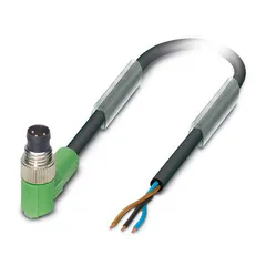 Kabel SAC-3P-M 8MR/3,0-PVC