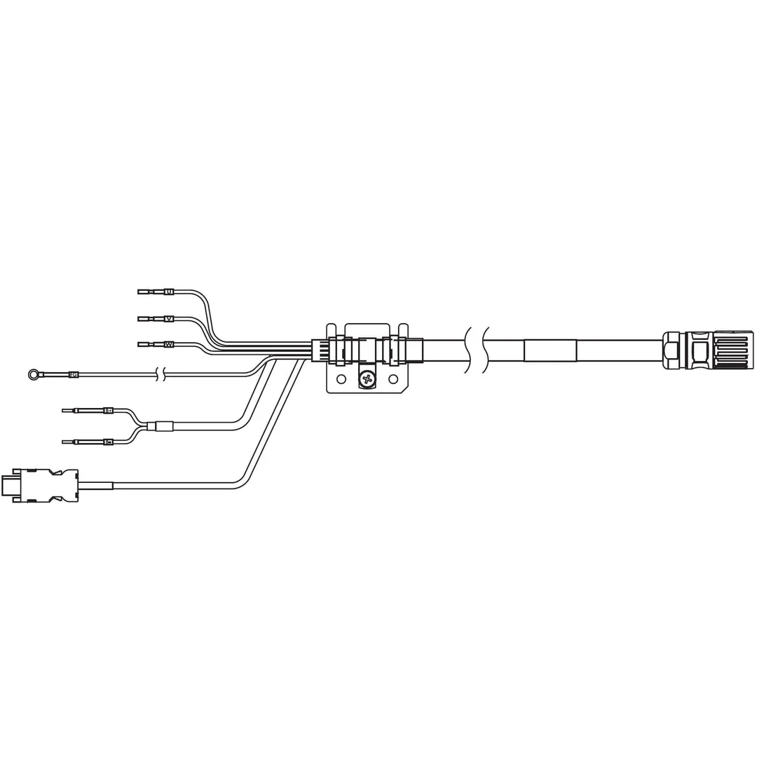 Kabel R88A-CX1A005BF