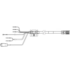 Kabel R88A-CX1A005BF