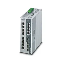 Przełącznik FL SWITCH 4004T-8POE-4SFP