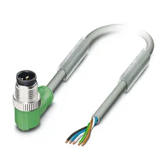 Kabel SAC-5P-M12MR/ 1,5-802