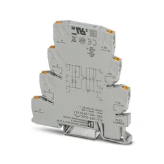 Moduł PLC-OPT- 24DC/TTL