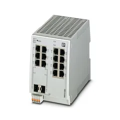 Przełącznik FL SWITCH 2314-2SFP PN