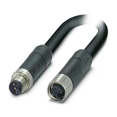 Kabel SAC-4P-M12MSL/1,6-105/FSL