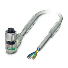 Kabel SAC-5P- 1,5-802/M12FR-3L