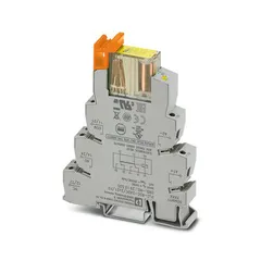 Moduł PLC-RSC- 24DC/2X21/FG