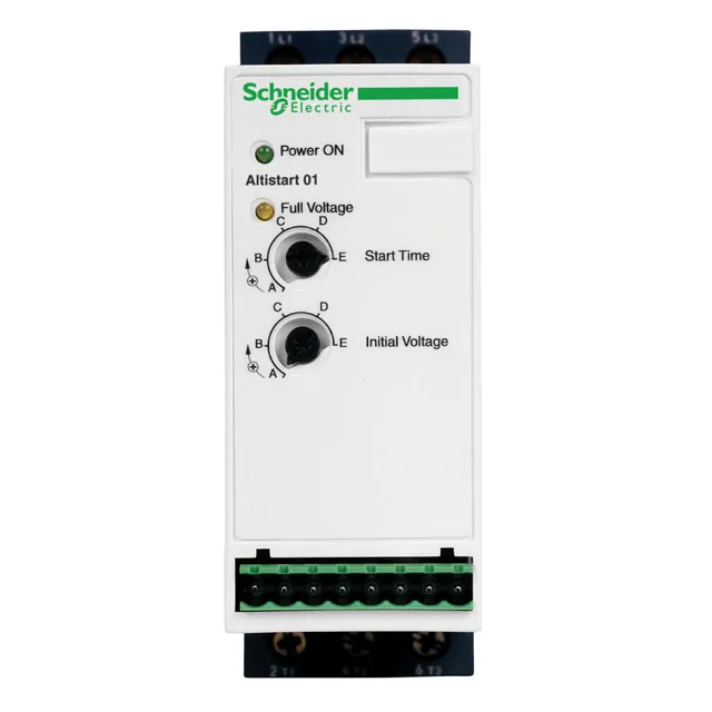 Softstart ATS01N109FT