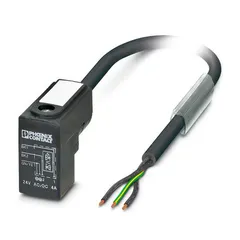 Kabel SAC-3P- 3,0-PVC/CI-1L-Z