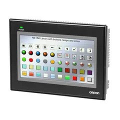 Panel HMI NB7W-TW00B