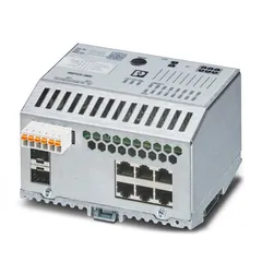 Przełącznik FL SWITCH 2506-2SFP