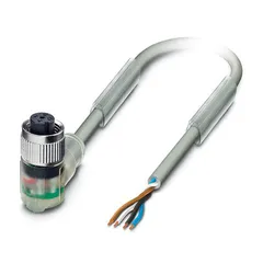 Kabel SAC-4P- 1,5-800/M12FR-3L