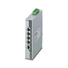 Przełącznik FL SWITCH 1001T-4POE-GT