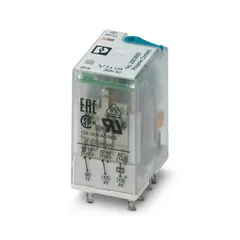 Przekaźnik REL-IR2/LDP- 24DC/2X21