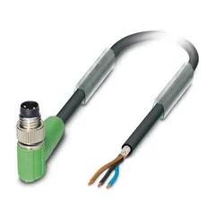 Kabel SAC-3P-M 8MR/ 1,5-PUR SH